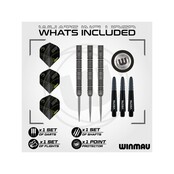 MvG Signature Edition