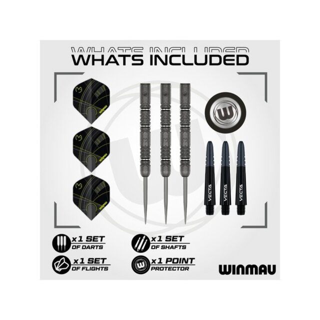 MvG Signature Edition