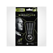 MvG Signature Edition