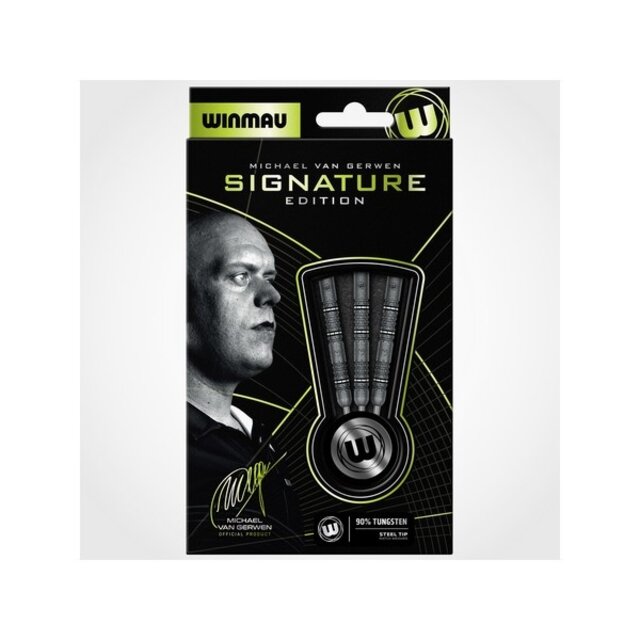 MvG Signature Edition