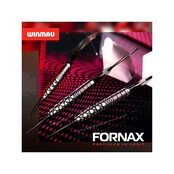 Fornax - Tapered