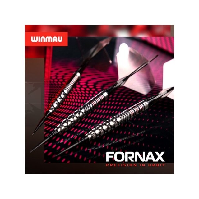 Fornax - Tapered