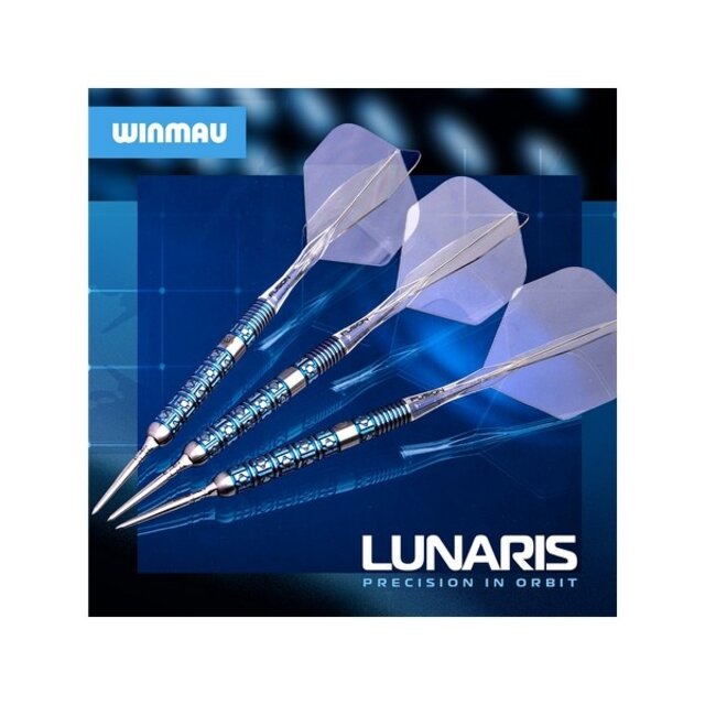 Lunaris - Tapered