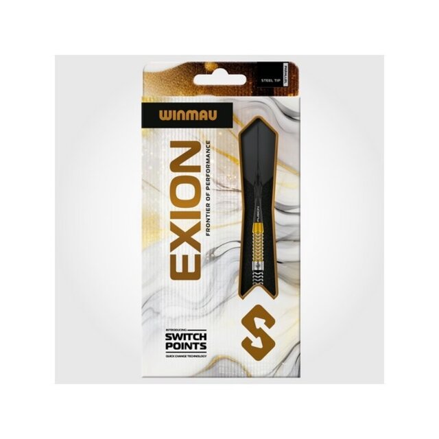Exion - Parallel