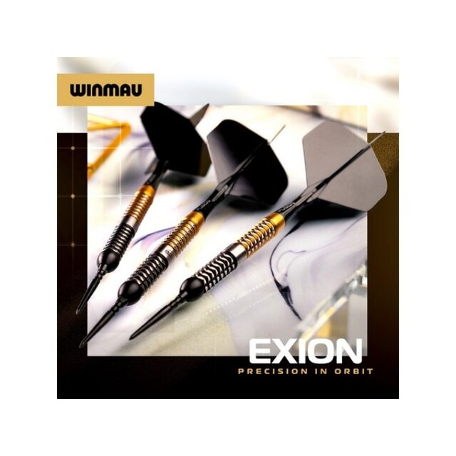 Exion - Parallel