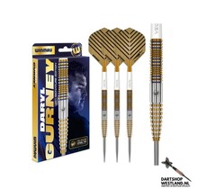 Daryl Gurney 95% Signature Edition