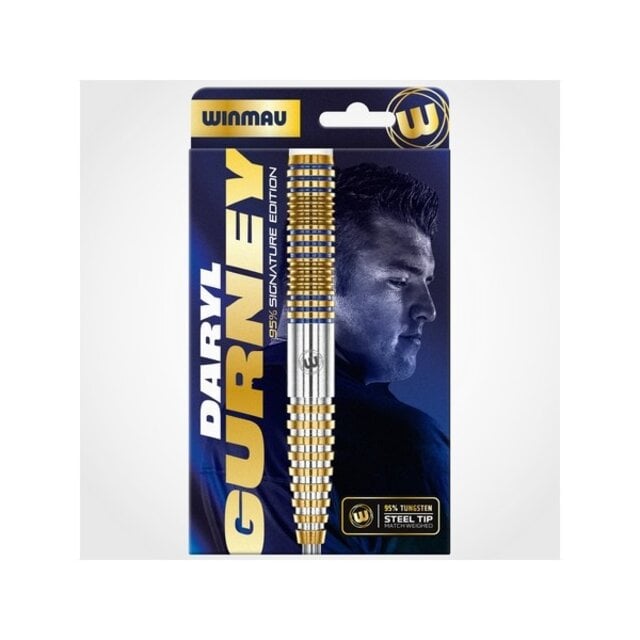Daryl Gurney 95% Signature Edition
