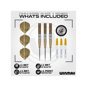 Daryl Gurney 95% Signature Edition