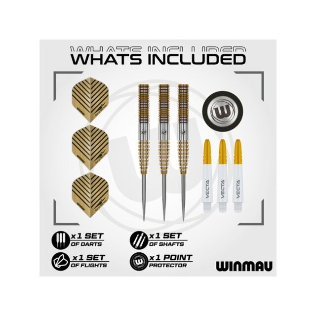 Daryl Gurney 95% Signature Edition