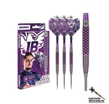 John Brown Signature Edition