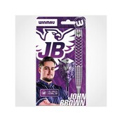 John Brown Signature Edition