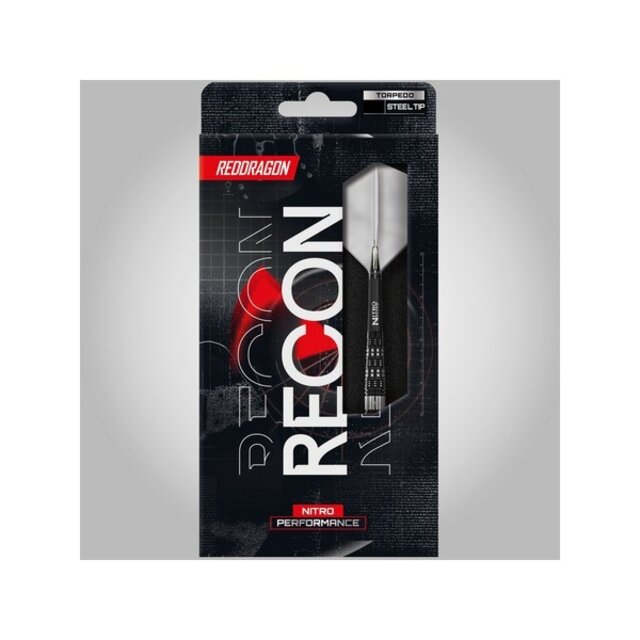 Recon - Torpedo