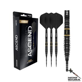 Ascend - Torpedo