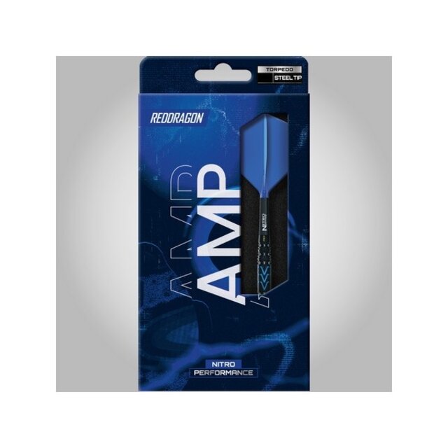 Amp - Torpedo