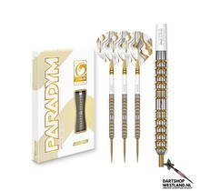 Paradym Gold - Parallel