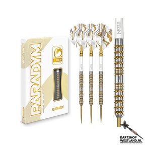 Paradym Gold - Parallel