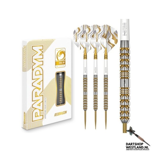 Paradym Gold - Parallel