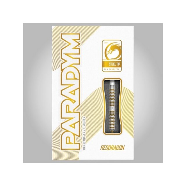 Paradym Gold - Parallel