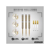 Paradym Gold - Parallel