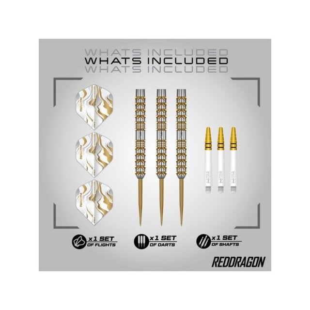 Paradym Gold - Parallel