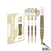 Paradym Gold - Torpedo