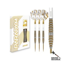 Paradym Gold - Torpedo