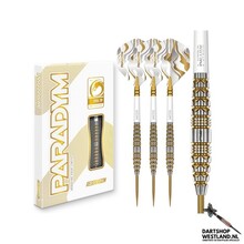 Paradym Gold - Torpedo