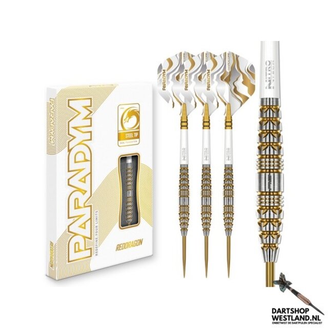 Paradym Gold - Torpedo