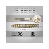 Paradym Gold - Torpedo