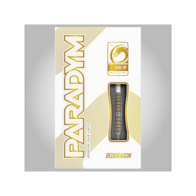 Paradym Gold - Torpedo