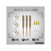 Paradym Gold - Torpedo