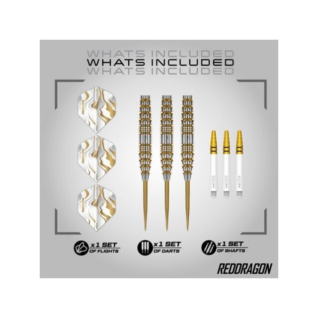 Paradym Gold - Torpedo