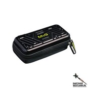 Armor MvG Design G1 Dart Wallet - Black & Green