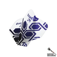 Luke Humphries Blue TX5 Premium Standard