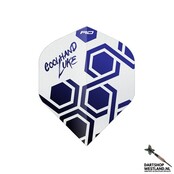 Luke Humphries Blue TX5 Premium Standard