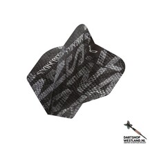 Peter Wright Black Mamba Premium Standard