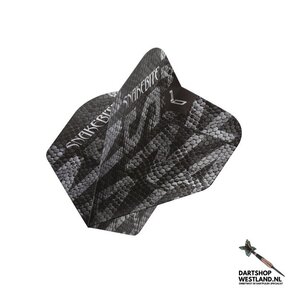 Peter Wright Black Mamba Premium Standard