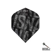 Peter Wright Black Mamba Premium Standard