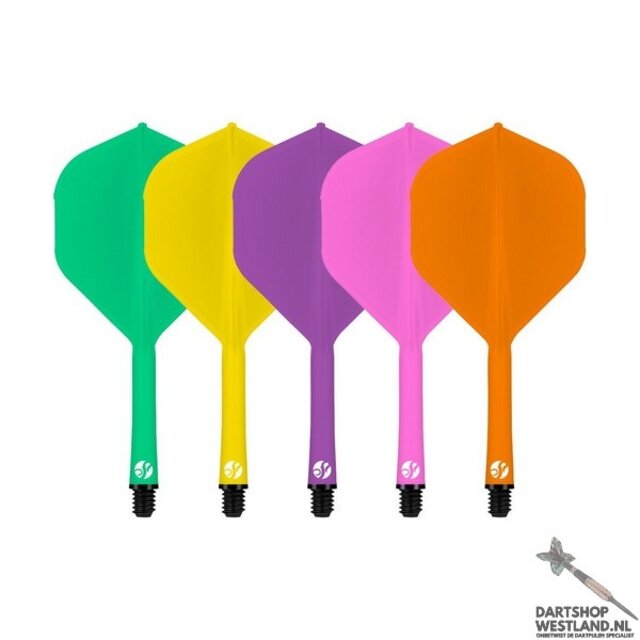 Flight Deck - Standard