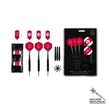Ajax darts set