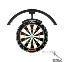 XQ Max Saturn 120 LED Lichtring