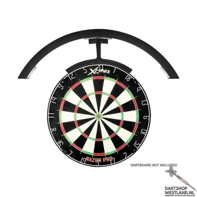 XQ Max Saturn 120 LED Lichtring