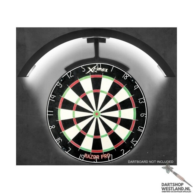 XQ Max Saturn 120 LED Lichtring