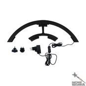 XQ Max Saturn 120 LED Lichtring