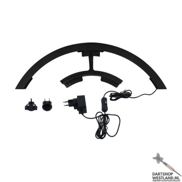 XQ Max Saturn 120 LED Lichtring