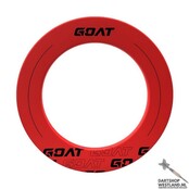 GOAT Defender 5 Red Surround