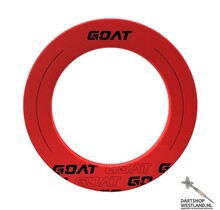 GOAT Defender 5 Red Surround