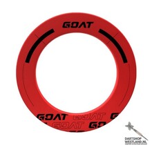 GOAT Defender 3 Red Surround