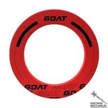 GOAT Defender 3 Red Surround