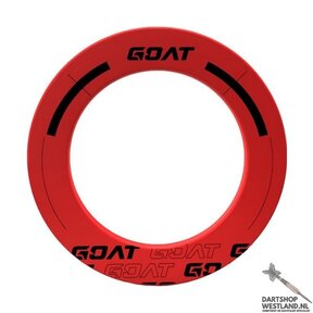 GOAT Defender 3 Red Surround